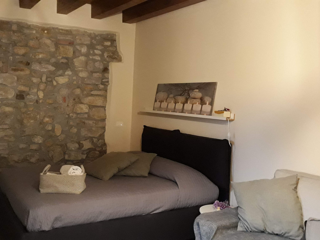 Casa Vacanze Caccamo主图
