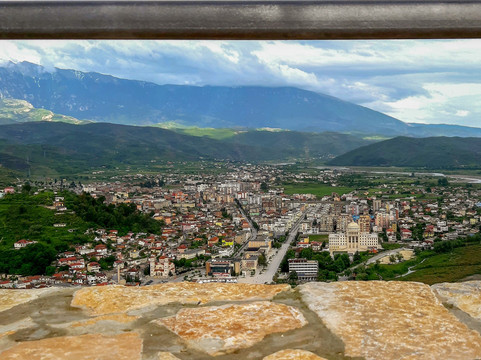 Day Trips from Tirana-地拉那必去景点