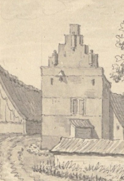 Raadhuis Schellinkhout (1765)景点图片