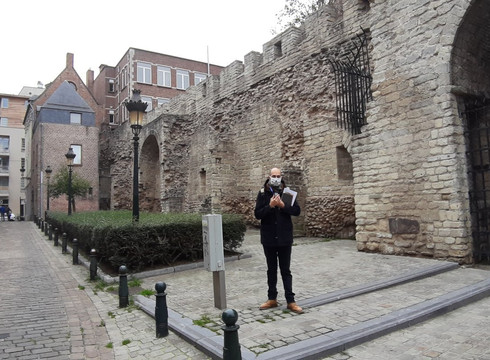 Bruselas Guías & Tours-布鲁塞尔必去景点