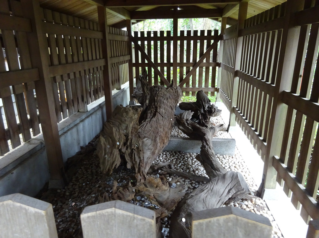 Onokorojima Shrine-南淡路市必去景点