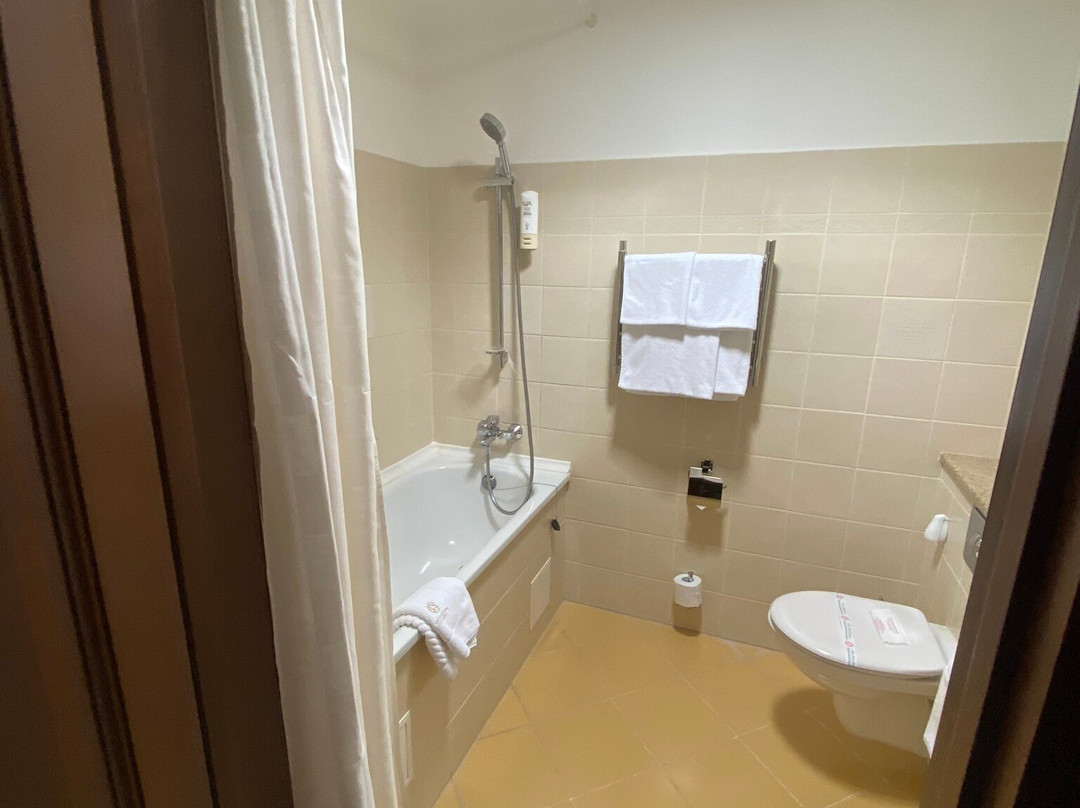 普希卡斯卡娅斯洛博达酒店主图