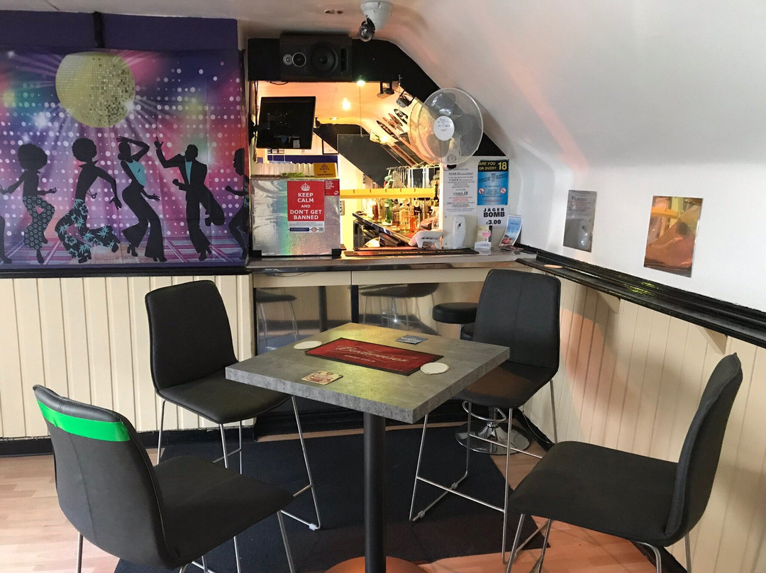 Cavern Music Bar-里士满必去景点