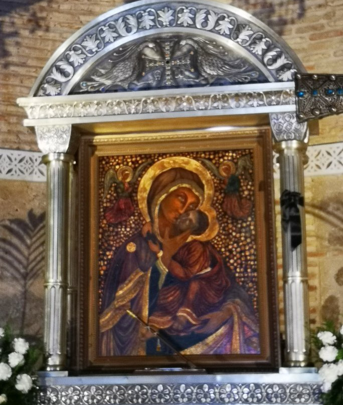 Ermita de Nuestra Señora de la Natividad景点图片