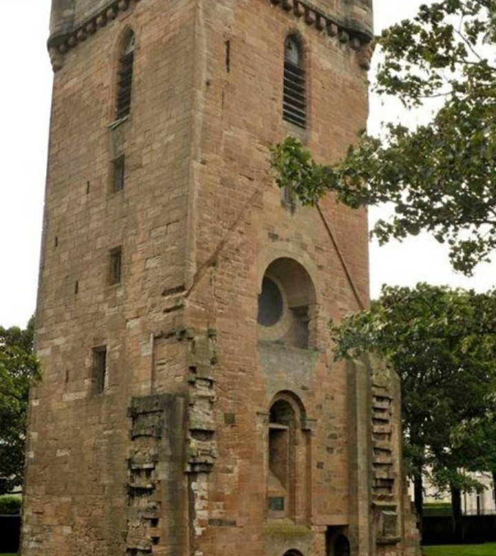 St John's Tower景点图片