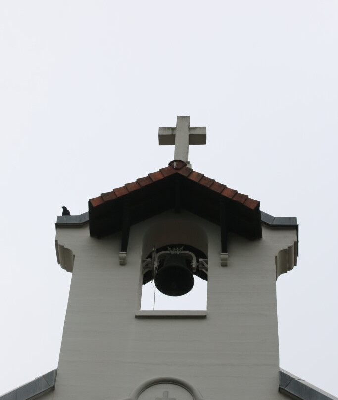 Eglise Saint-Eugène