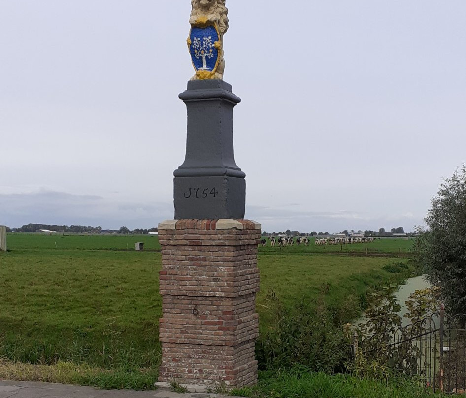 Banpaal Westwoud-Hoogkarspel必去景点