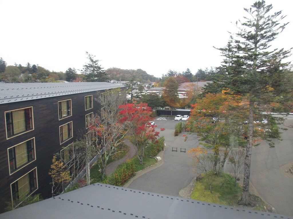 The Ritz-Carlton, Nikko主图