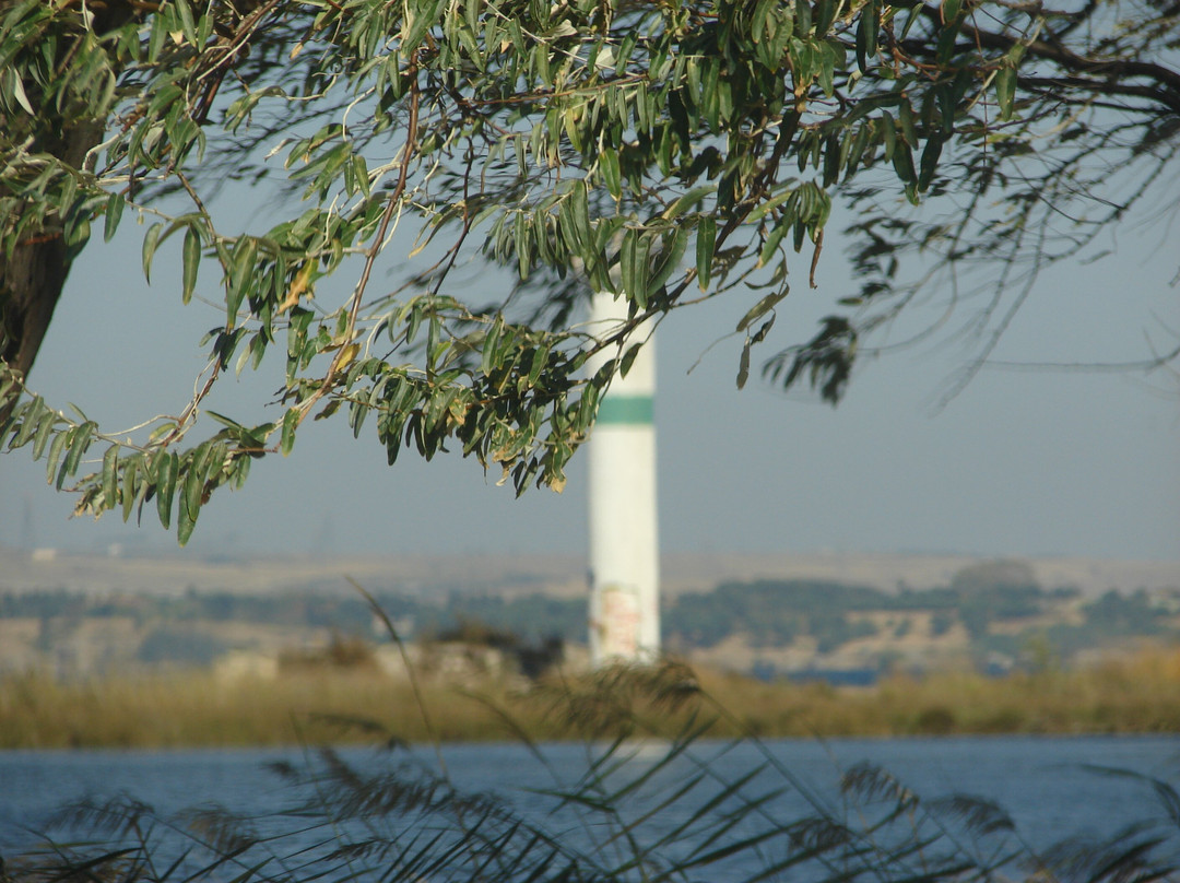 Çardak Feneri-Cardak必去景点