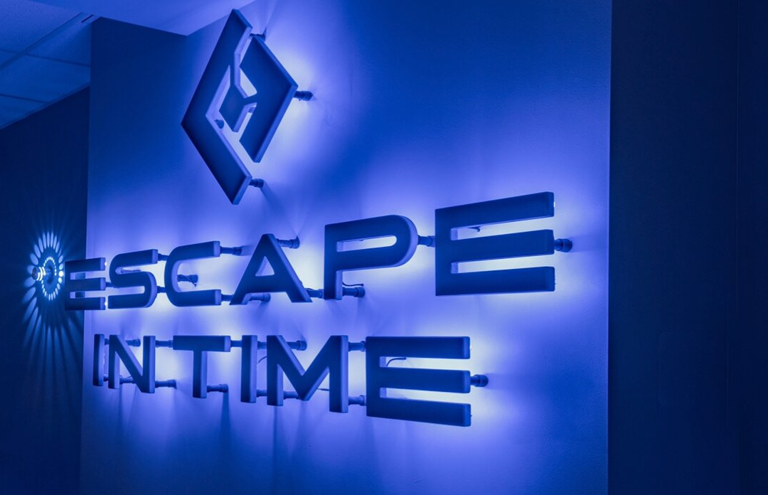 Escape in Time-麦迪逊必去景点