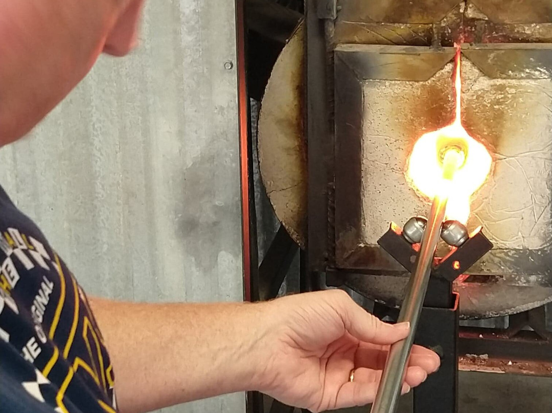 The Hot Shop-纽波特必去景点