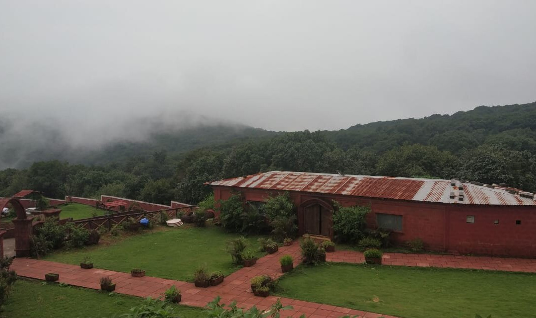 Forest County Resort主图