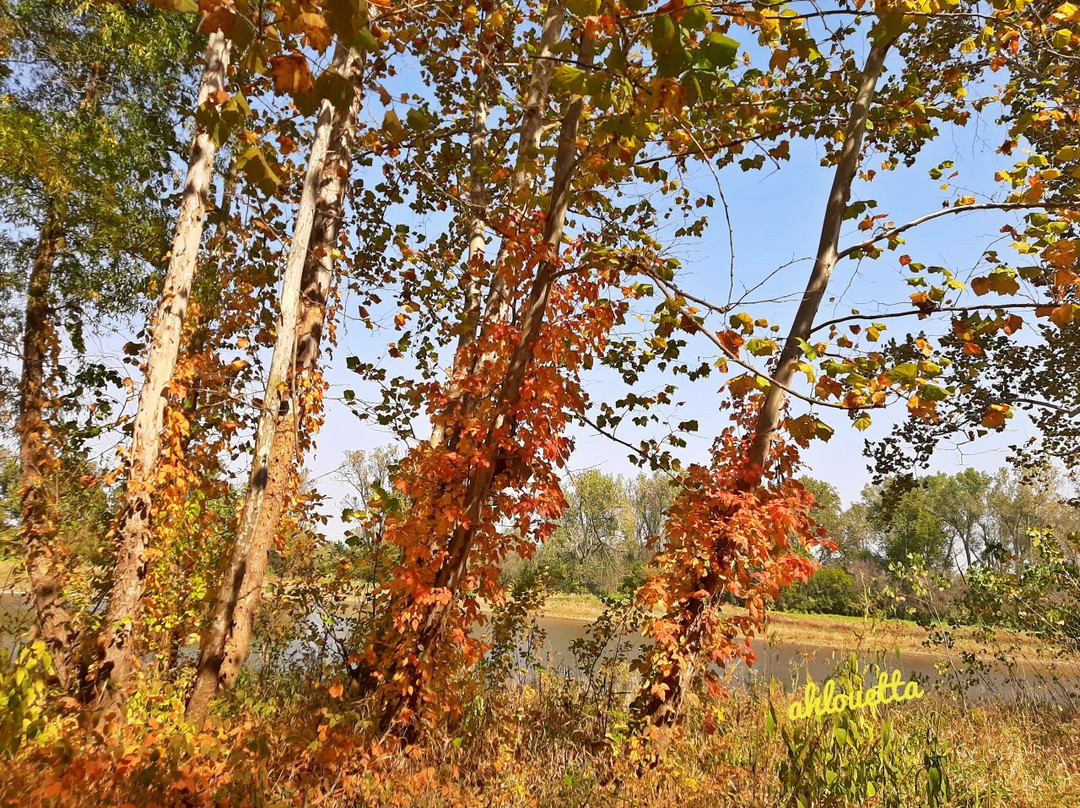 Indian Cave State Park-Shubert必去景点