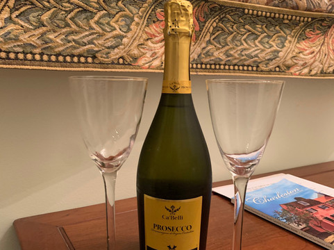 27 State Street Bed and Breakfast主图