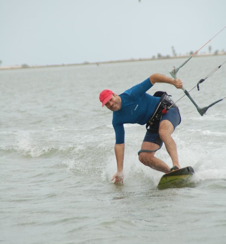 Globalkite-杰尔巴岛必去景点