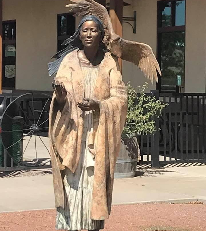 New Mexico Farm and Ranch Heritage Museum-拉斯克鲁塞斯必去景点