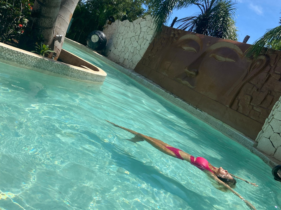 Serenity Authentic Glamping Tulum主图