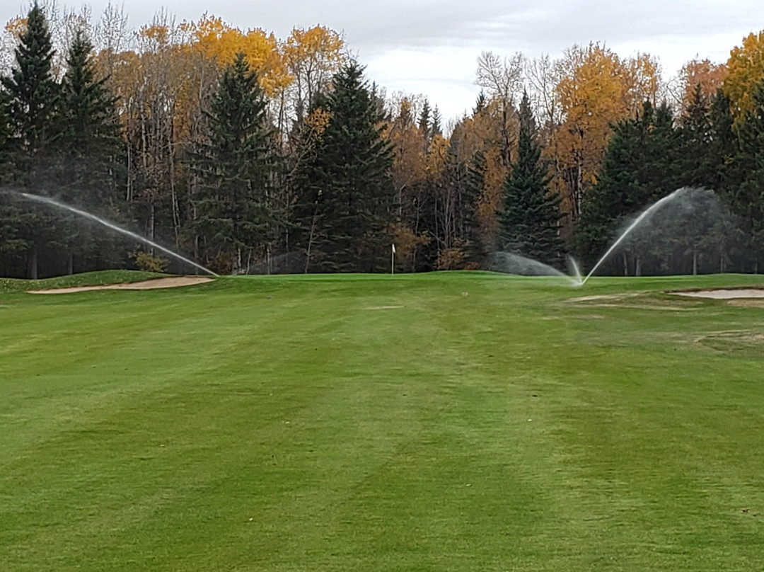 Northern Meadows Golf Club-Goodsoil必去景点