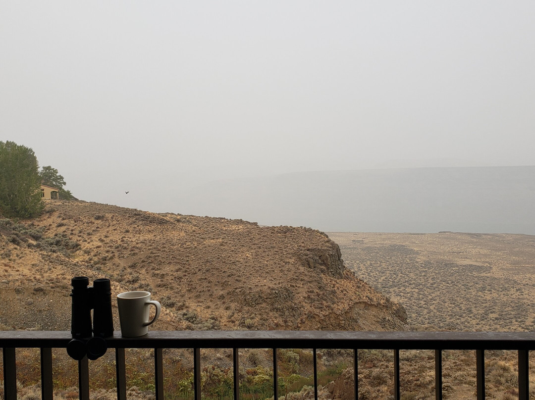 Sagecliffe Resort & Spa主图