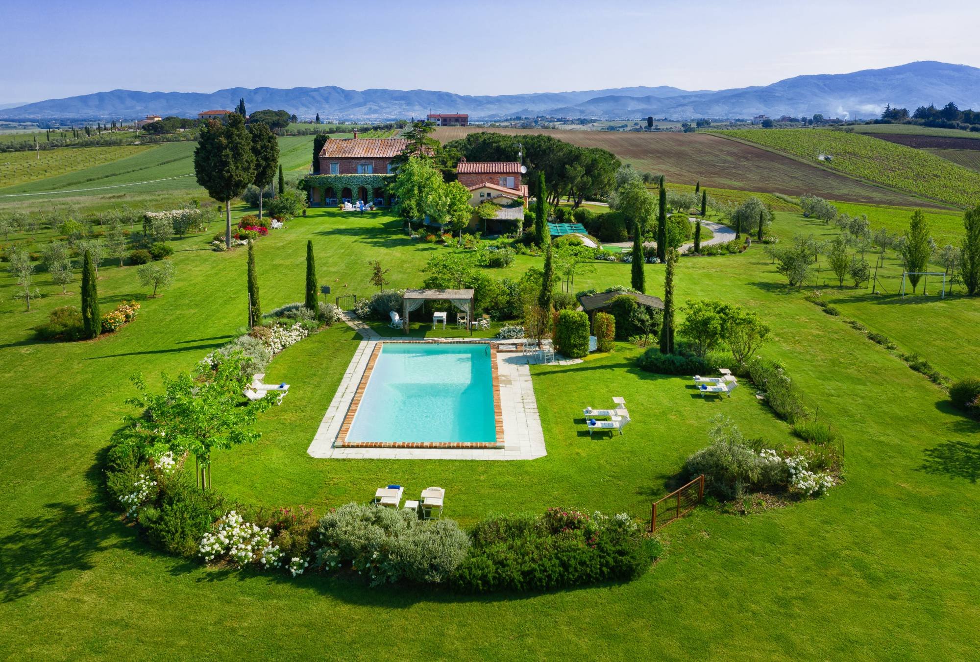 Casa Bellavista B&B-官方