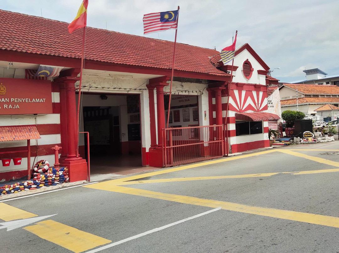 Little India District-巴生必去景点