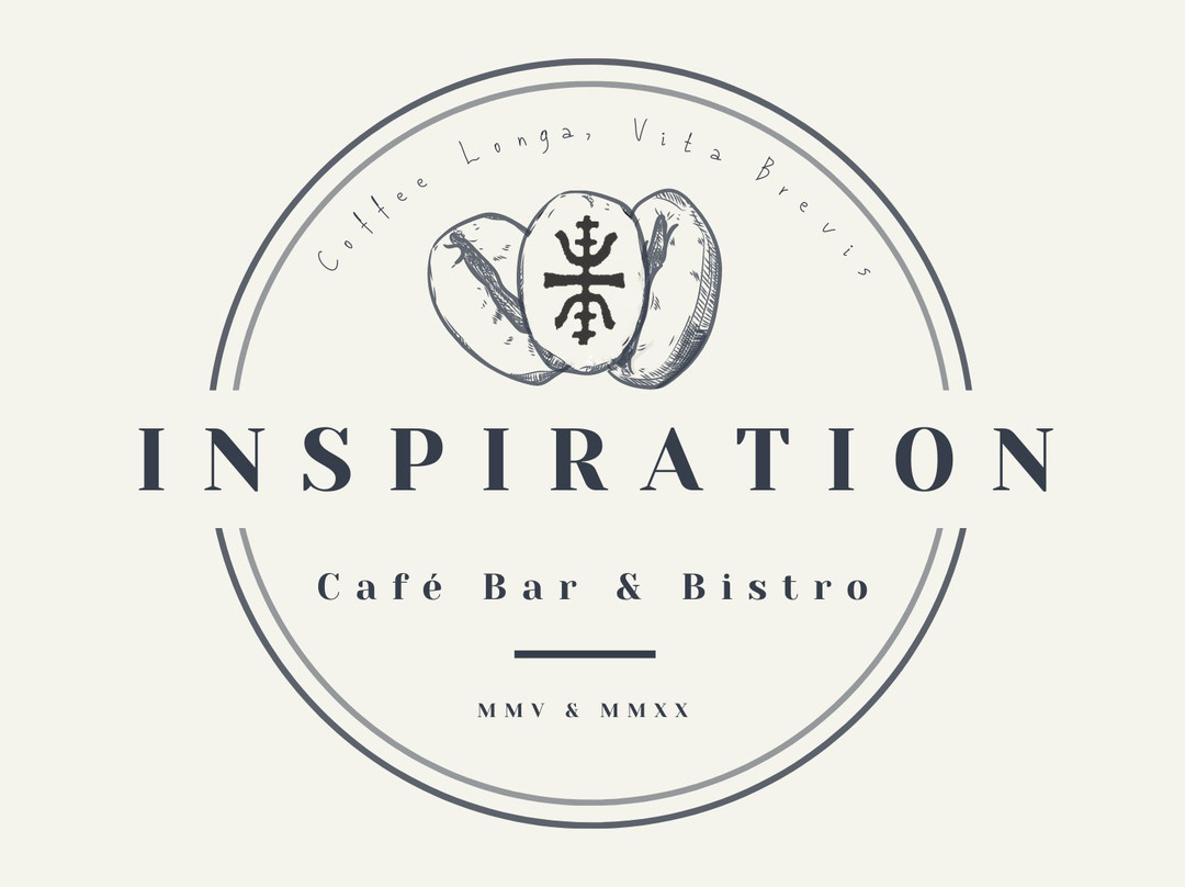 Café Culture @ Inspiration