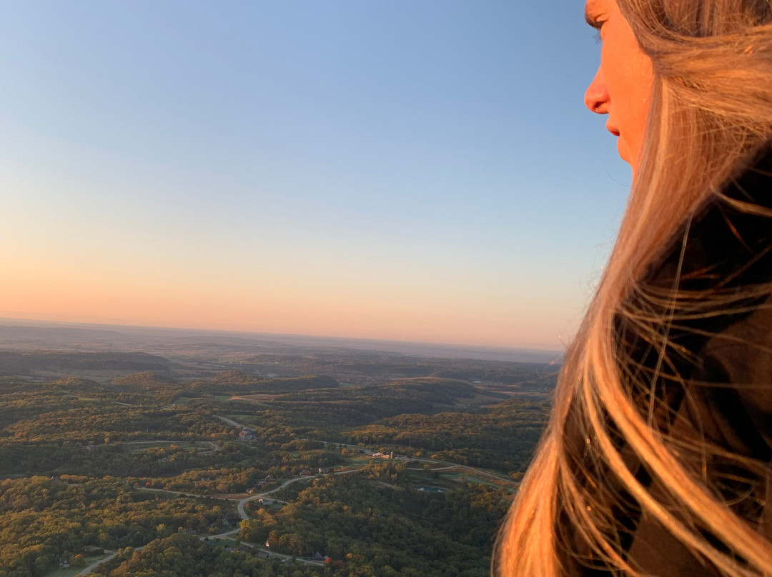 Galena On The Fly-加利纳必去景点