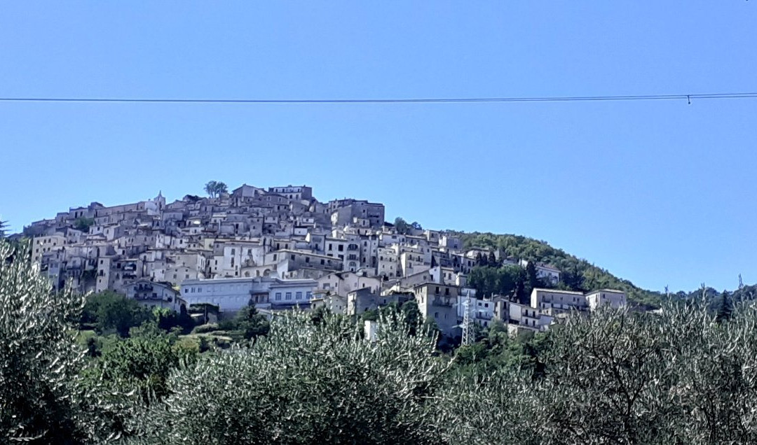 Borgo Medievale di Pretoro景点图片