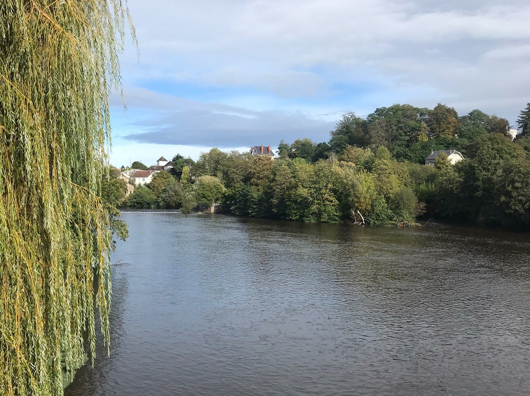 Appart'City Classic Limoges主图