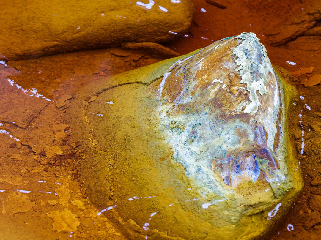 Al Andalus PhotoTour-Gorafe必去景点