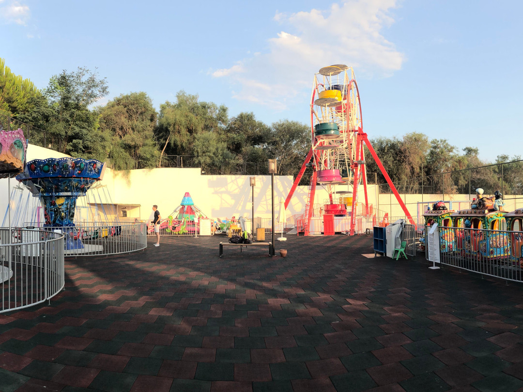 布莱克航程高尔夫温泉酒店主图