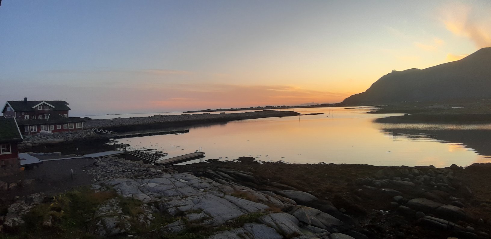 Hustadvika Havhotell - By Classic Norway Hotels-官方