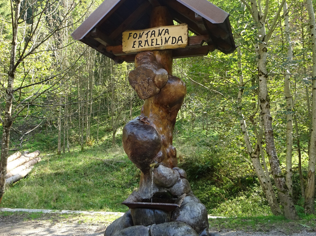 Eco Museo Delle Miniere "zanalbert"-Colere必去景点