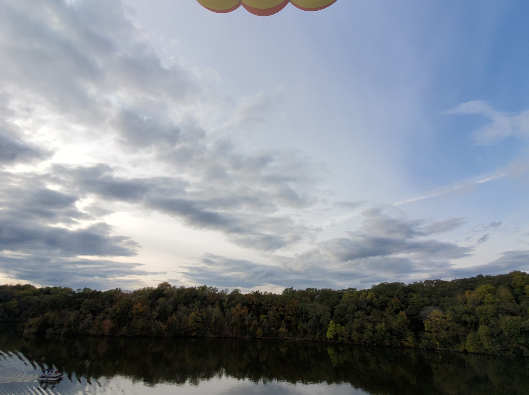 Galena On The Fly-加利纳必去景点