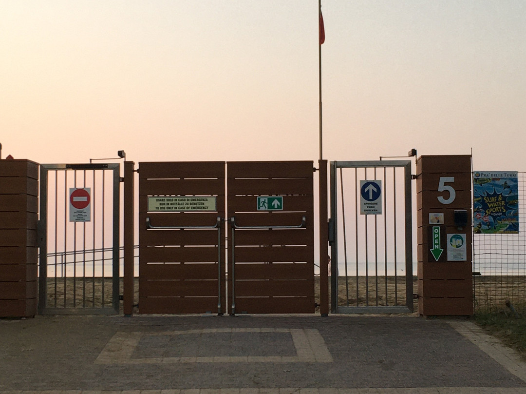 Centro Vacanze Pra delle Torri主图