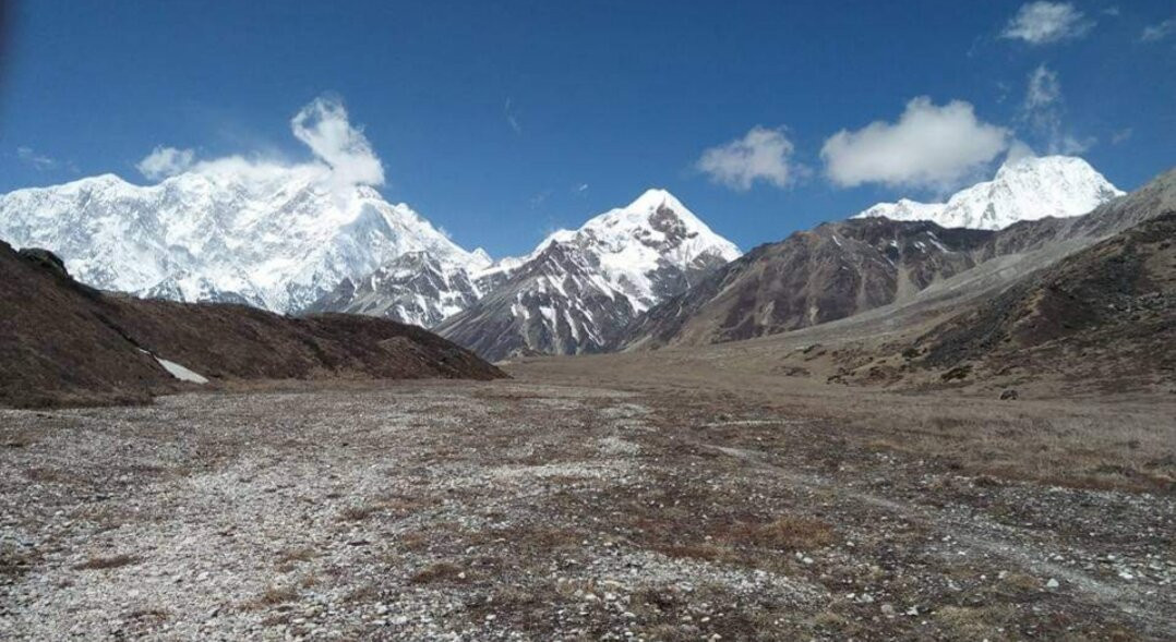 Green Lake-North Sikkim必去景点