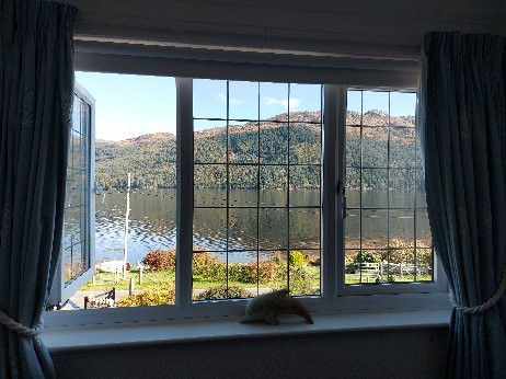 Rowan House Bed & Breakfast and Self-Catering Apartment主图