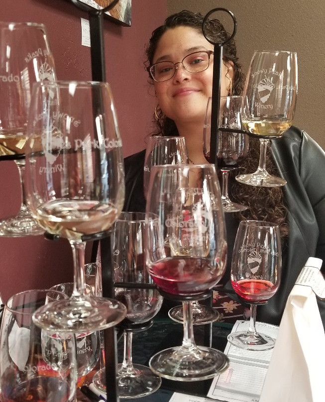 Snowy Peaks Winery-埃斯蒂斯公园必去景点