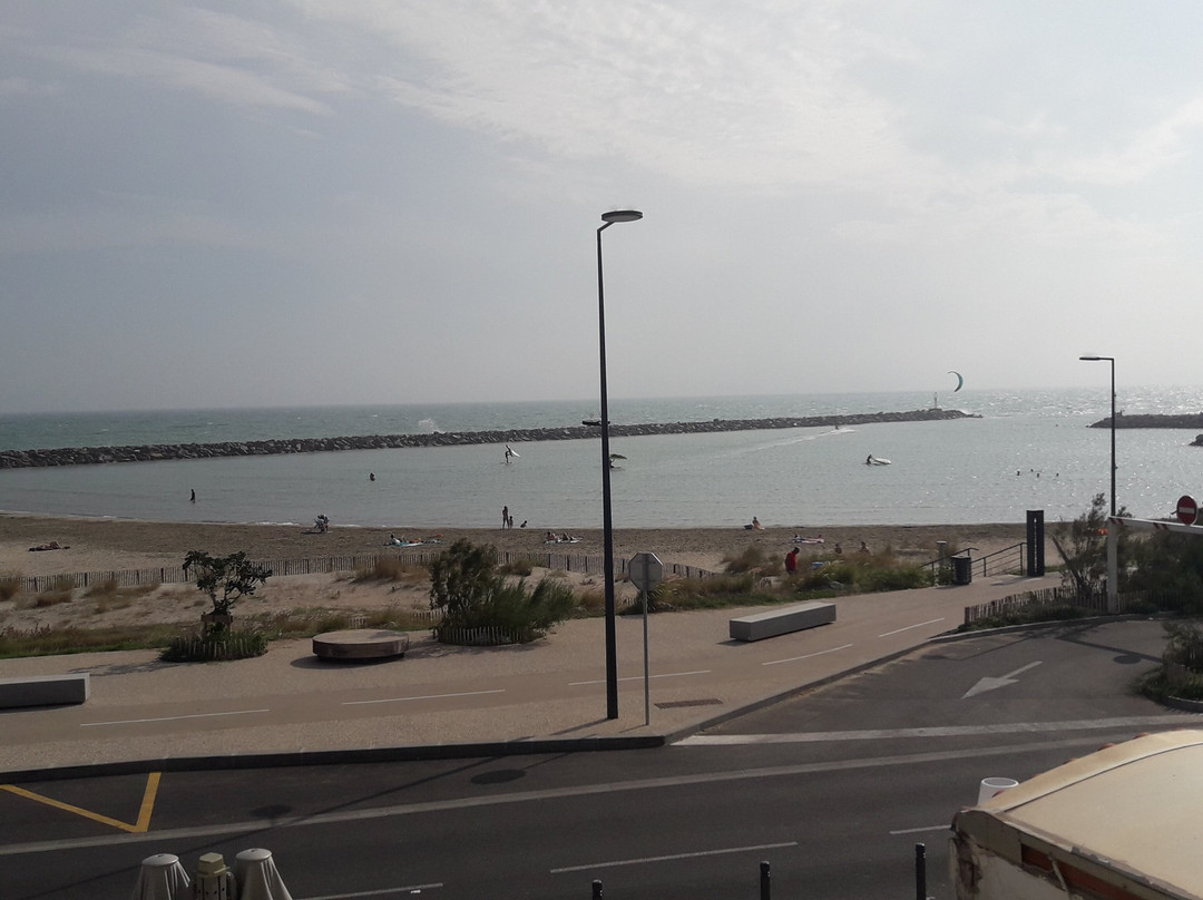 Hotel de la Plage主图