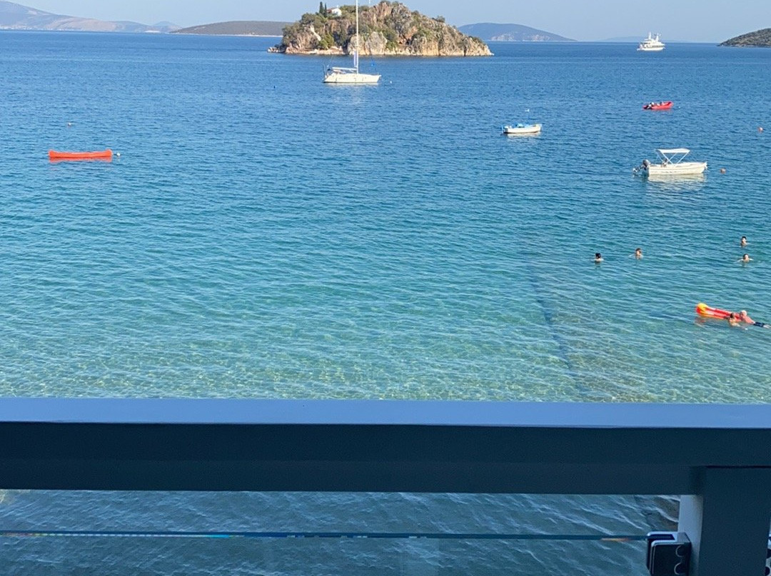 Nelly's Family Run Apartments主图