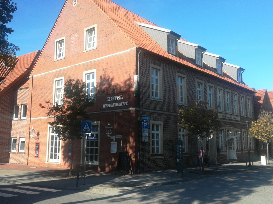 Hotel-Restaurant Billerbecker Hof