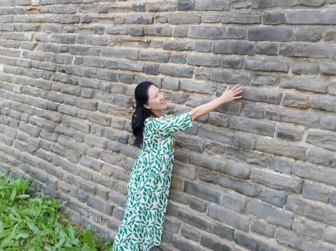 广宁古城-北镇市必去景点