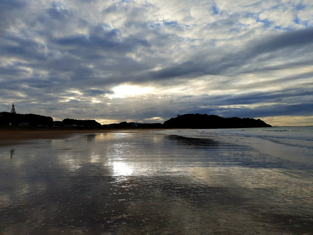 Taipa Beach景点图片