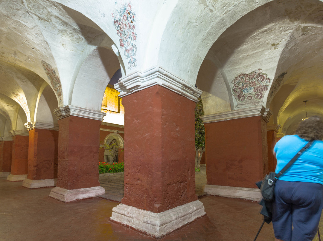 Photo Tours Peru-库斯科必去景点