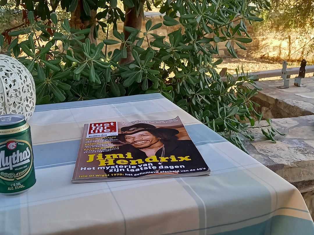 Filoxenia Studios主图