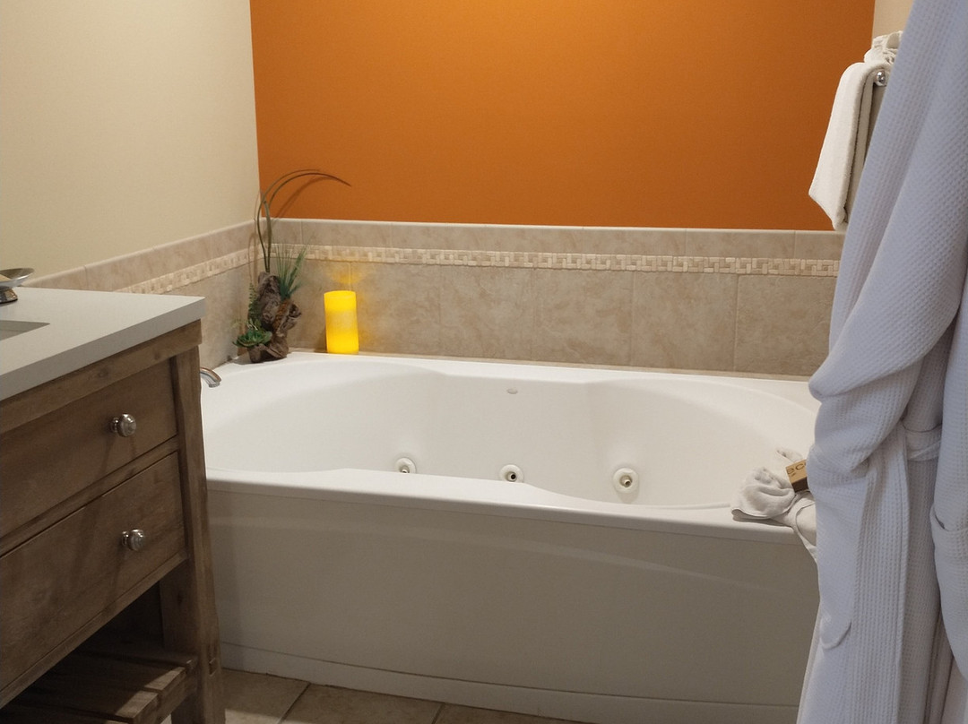 Seven Oaks Bed & Breakfast主图