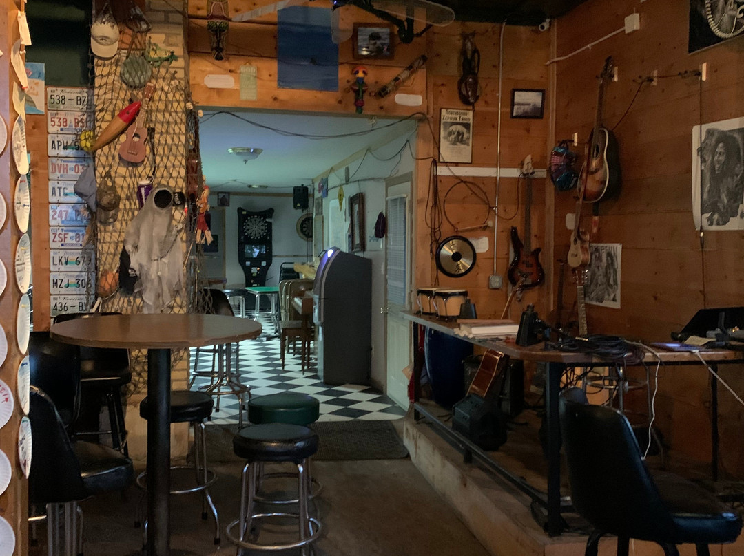 Loony's Pub景点图片