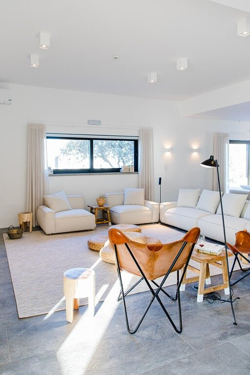 Montimerso Skyscape Country House主图