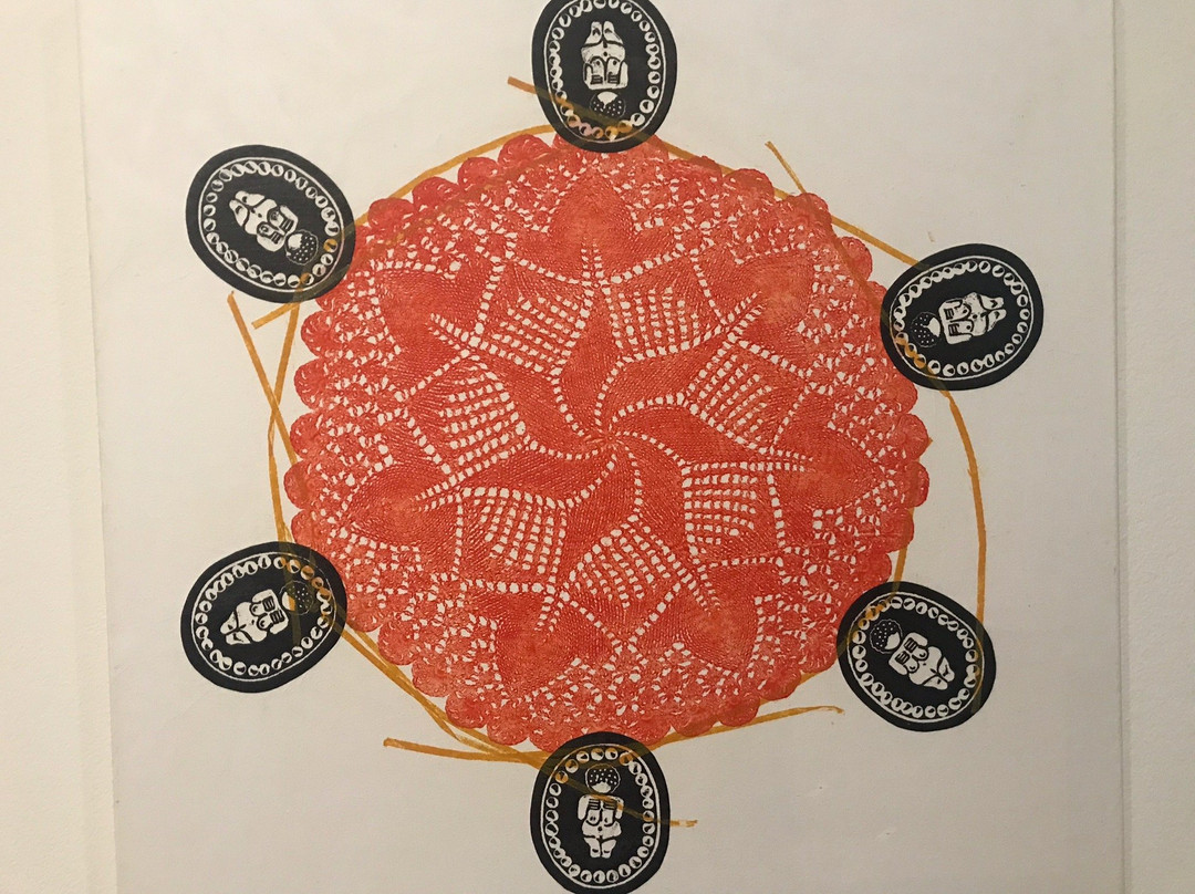 Western Plains Cultural Centre-达博必去景点