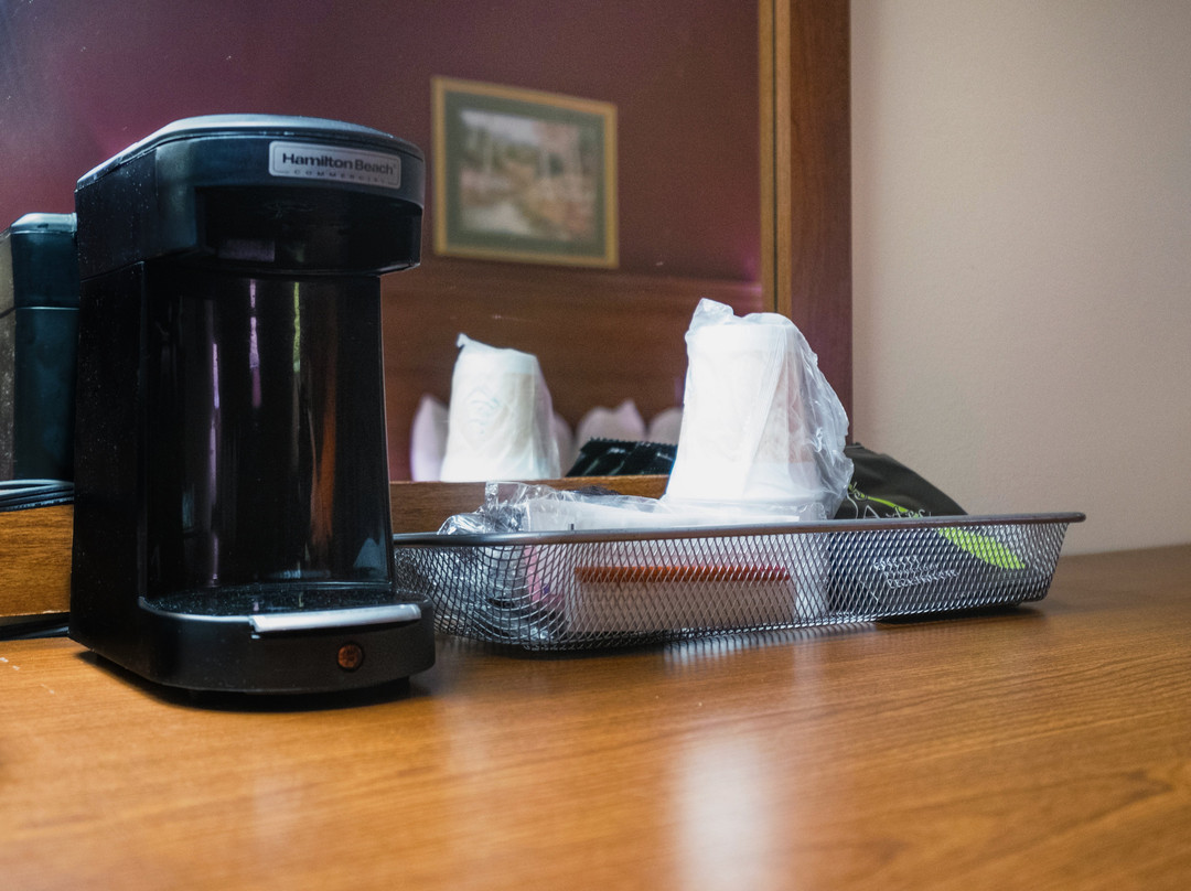 Red Roof Inn Hendersonville主图